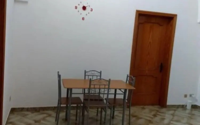 Salento Relax Cinzia Room