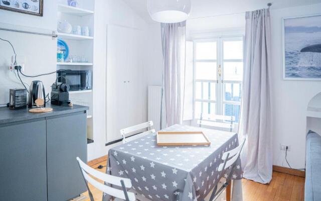 075 - Casa intimità, centro Chiavari, 600 metri mare