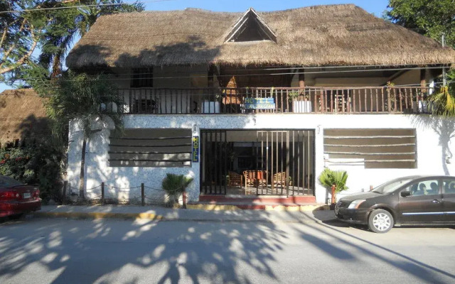 Hotel La Luna Gitana