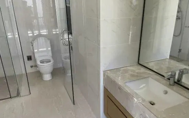 Boao Haitian Mingyuan Seaview Apartment