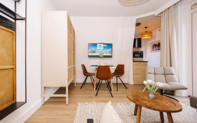 Boutique hotel Margretha