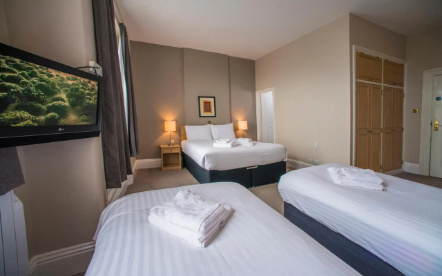 Old Colonial Hotel Weston-Super-Mare | Marston's Inns