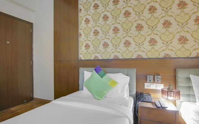Treebo Trend Hotel Heaven