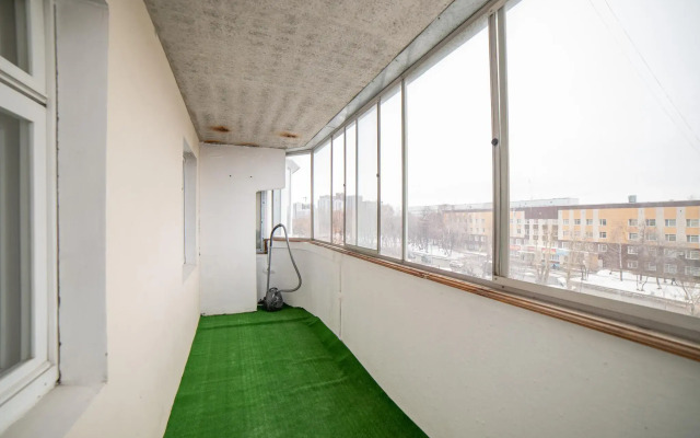 Европа Центр на улице Вилонова 14А