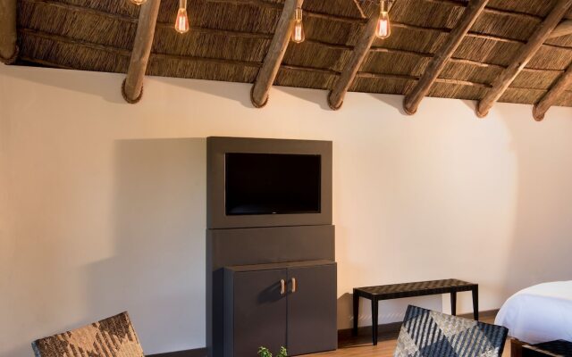 Cradle Boutique Hotel