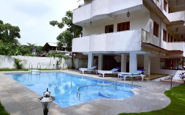OYO 9780 La Costa Residency