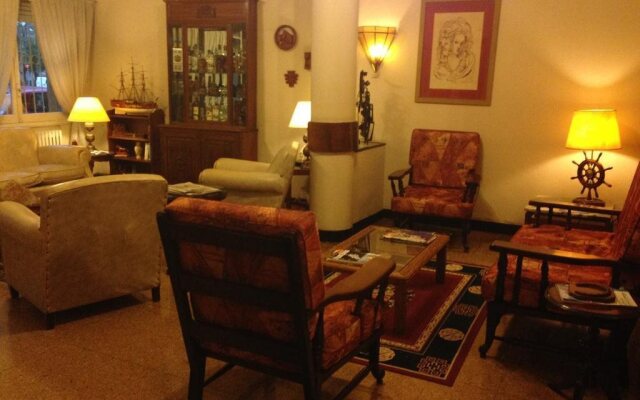 City Hotel Mar del Plata