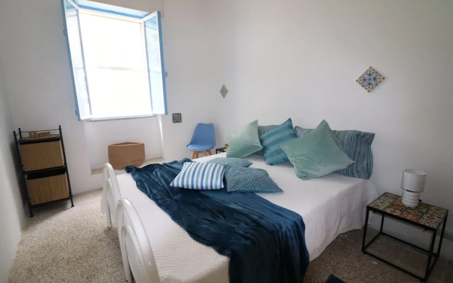 Villa Camilla in Otranto