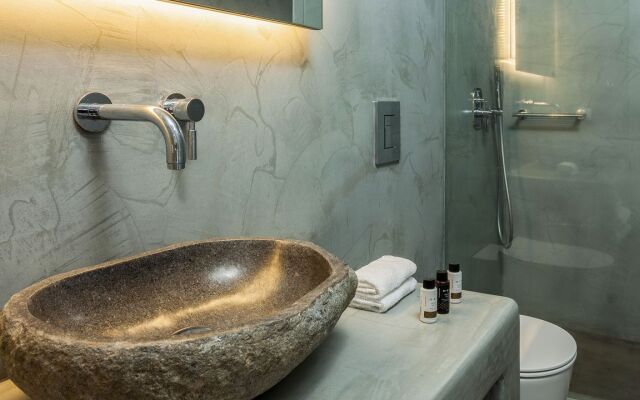 Anarina Villas Mykonos Elia Beach
