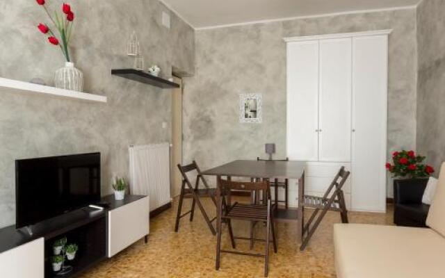 Napoleone Holiday Apartment