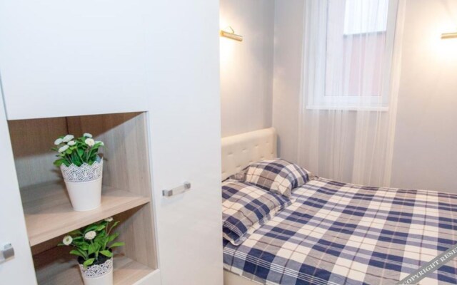 Studio Apartament Centrum Katowice