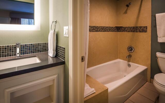 Best Western Plus Riviera