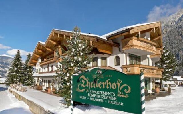 Apparthotel Veronika