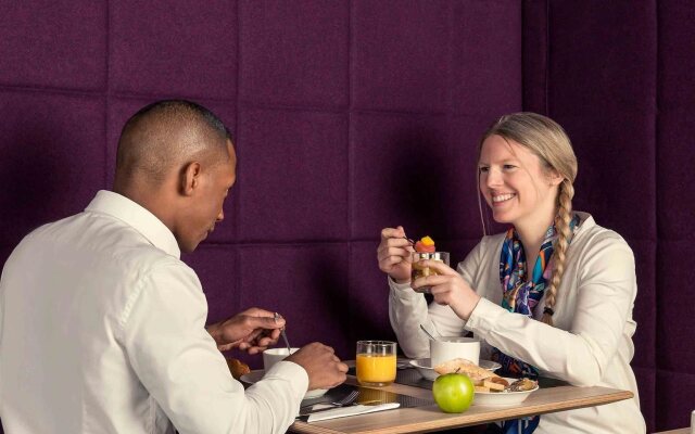 Mercure Paris Alesia