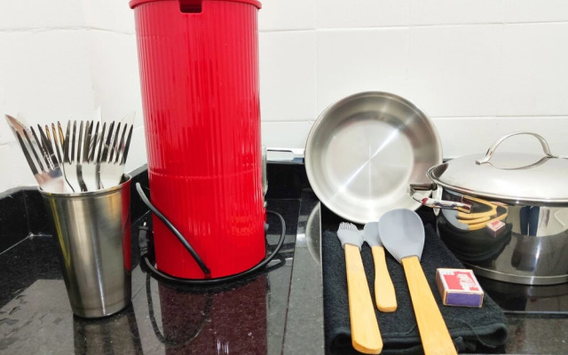 TC207 Beira-Mar reformado na Av Atlântica