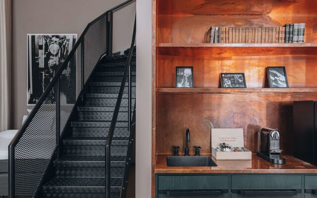 Story Hotel Signalfabriken, part of JdV by Hyatt