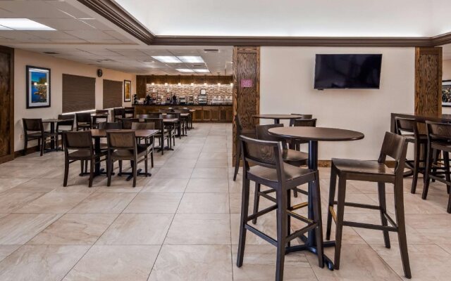 Best Western Inn At Blakeslee-pocono