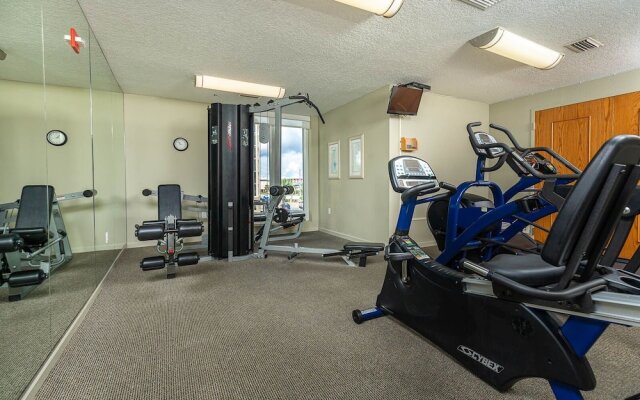 Colonnades 1201 4 Bedroom Condo