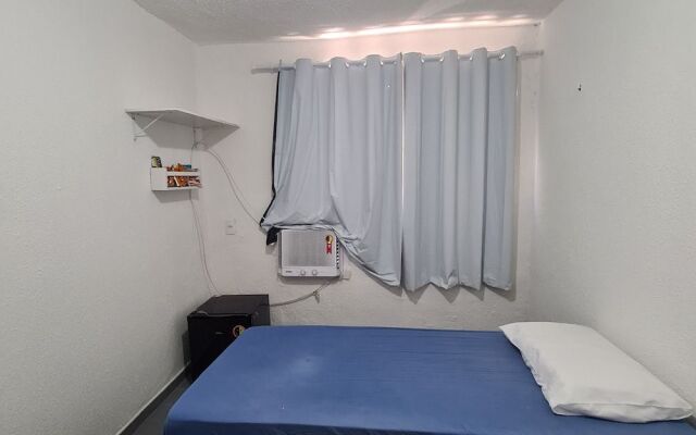Hotel Beira Mar