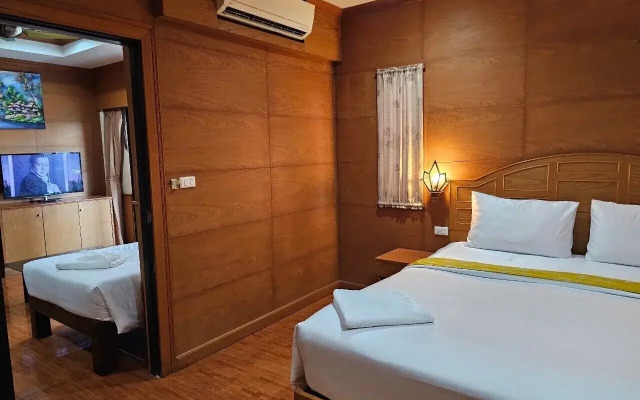 Nanai 2 Residence Patong