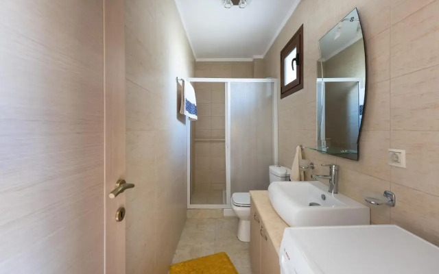 #Luxlikehome - Siviri J&B House