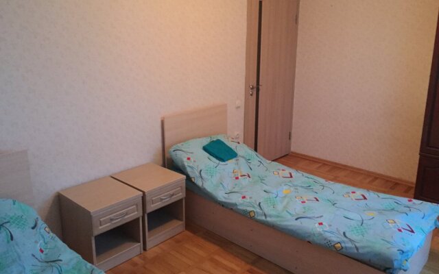 Solnechnyij Hostel