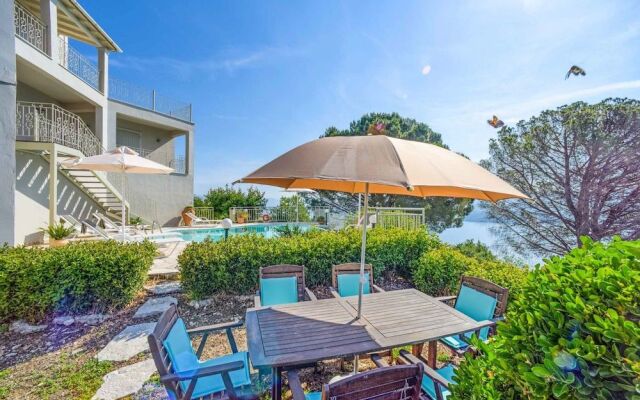Villa Seascape