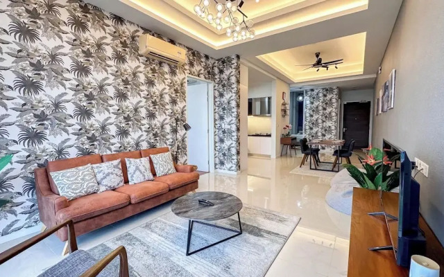 Azure Residences Kelana Jaya by Airhost