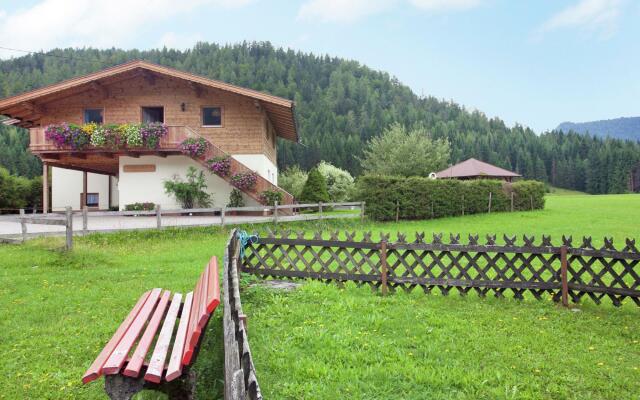 Apartment in Waidring Near Pillerseetal Ski Area