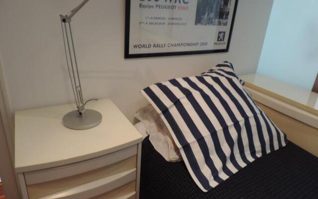 chambre single avec breakfast