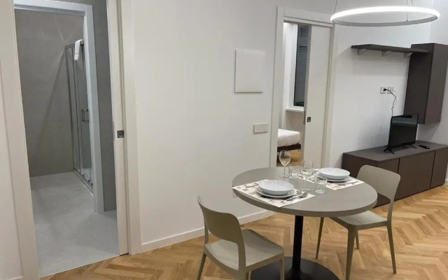 Imhome-Porta Vittoria