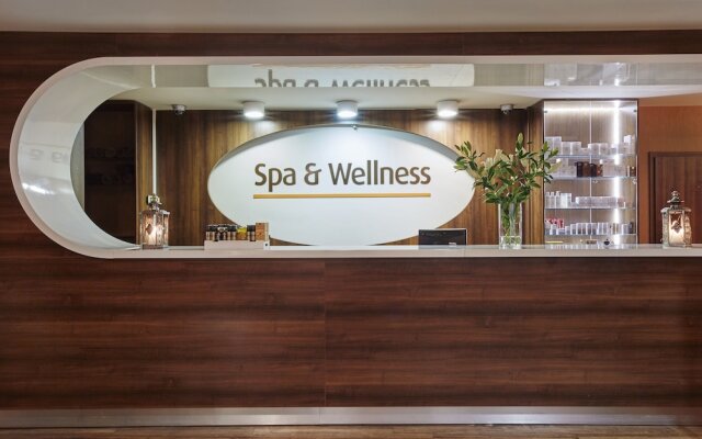 Hotel Diva SPA