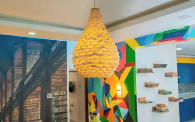 Lv 21 Apartment