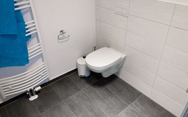 Wangerooge Westerholt