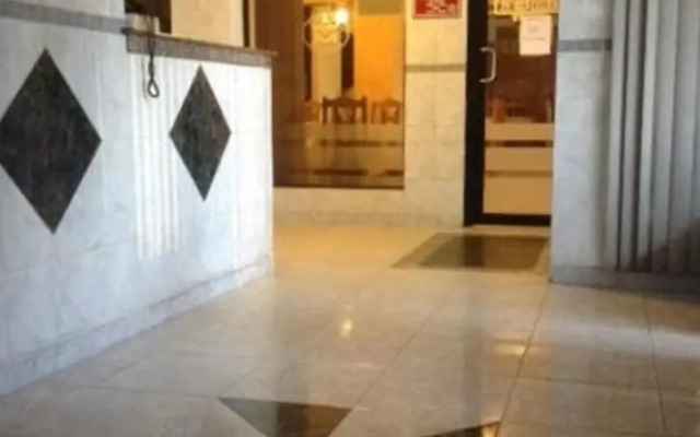 Hotel Montreal