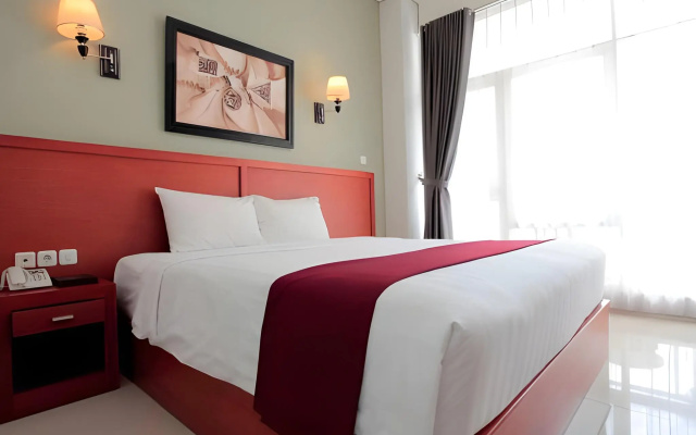 Prima Sr Hotel & Convention
