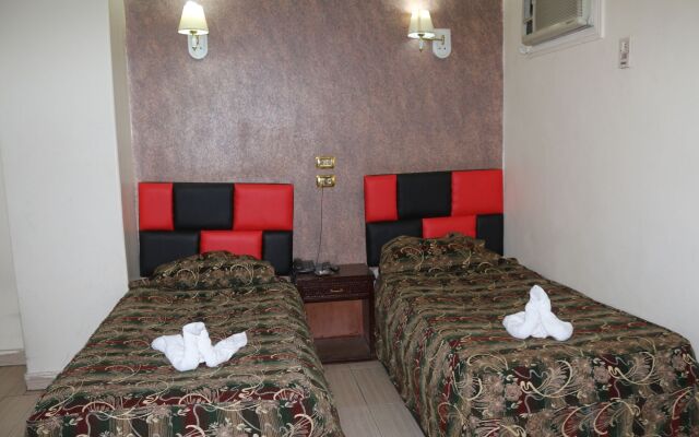 Nubanile Hotel