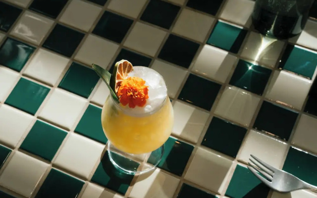 Drift Palm Springs, a Member of Design Hotels