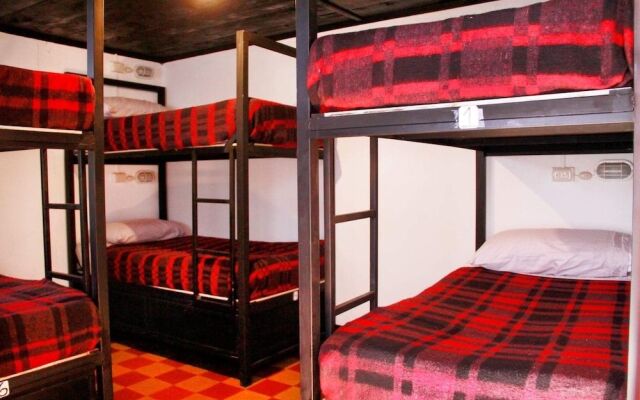 Hostel Kaval Antigua