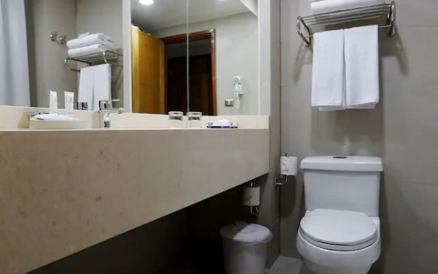 Hotel Diego De Almagro Vina Del Mar