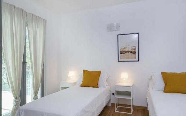 ViviBoccadasse by Wonderful Italy