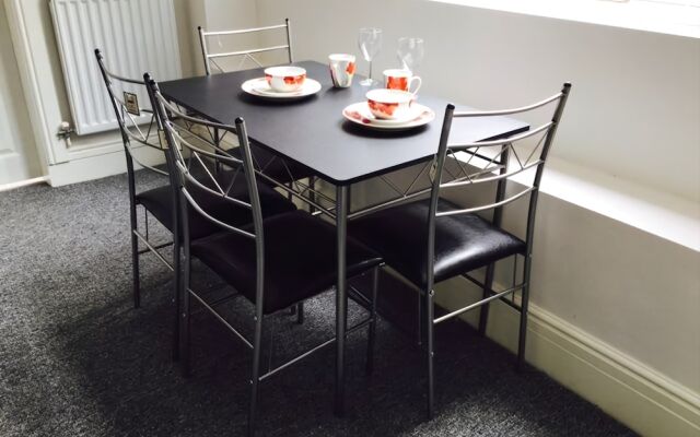Townhouse @ Camm St