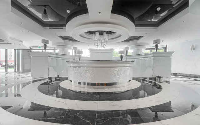 MARGI Lynx Apartament