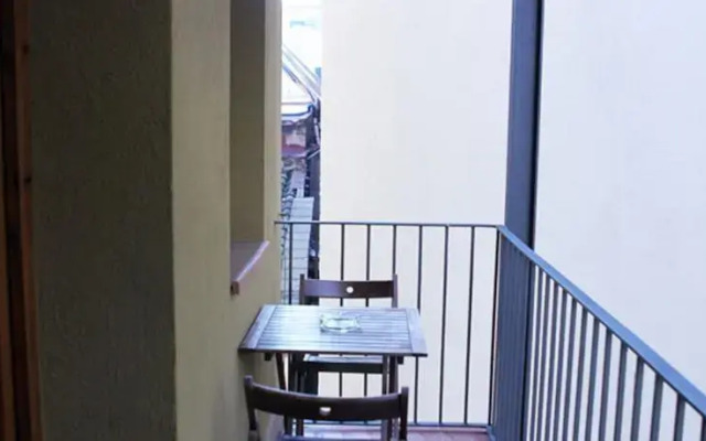 Suite16 Ramblas