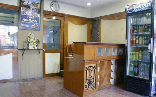 Royal Mid Town Lodge