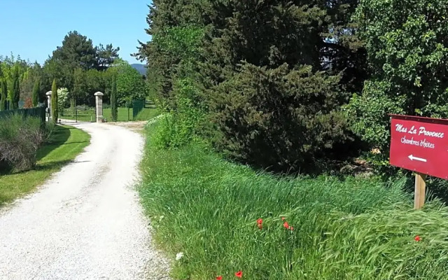 Mas la Provence