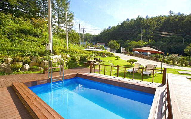 Yangpyeong Donga Pension