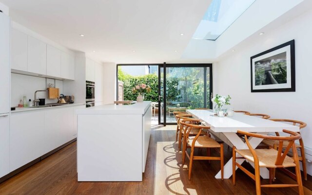 Rosaville Road