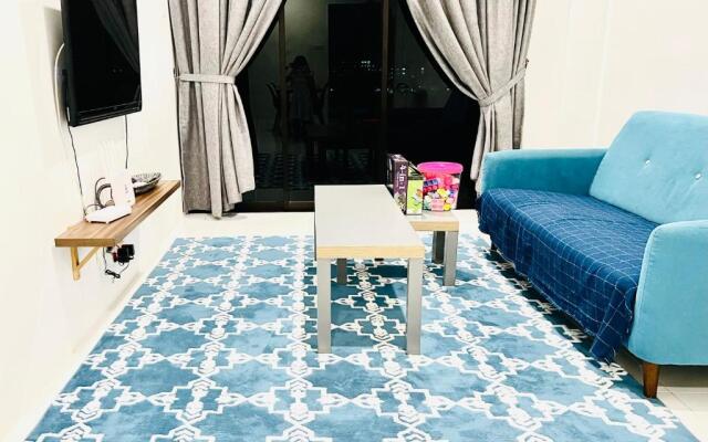 Imperio Condostay Alor Star