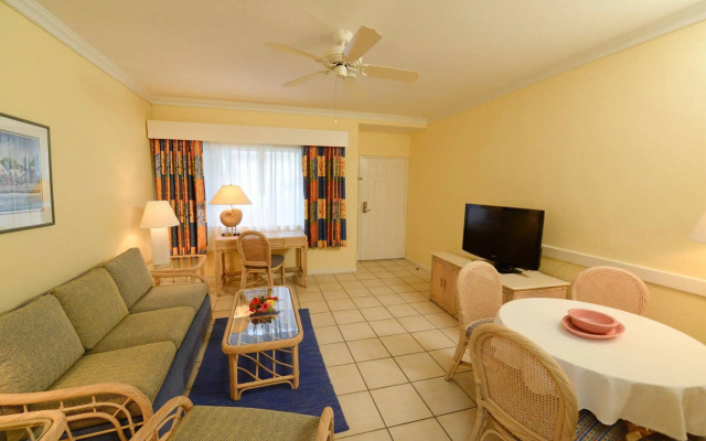 Bay View Suites Paradise Island